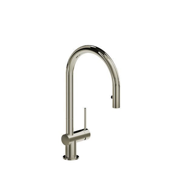 Azure Pull-Down Kitchen Faucet, Riobel, Mfr#: AZ101PN